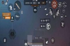 vivo手机和平精英自带外挂设置（vivo手机和平精英自带外挂）
